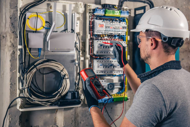 Best Commercial Electrician Services  in Metzger, OR
