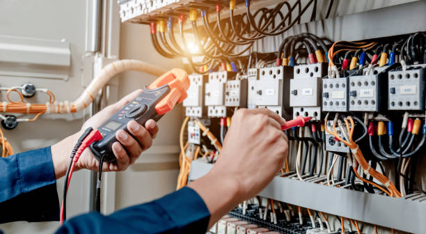 Best Electrical Installation Contractor  in Metzger, OR
