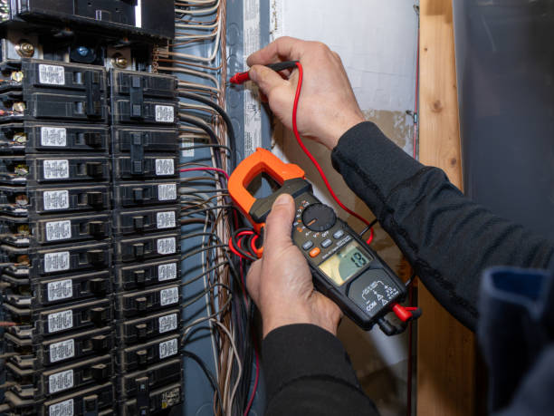 Best Electrical Rewiring Services  in Metzger, OR