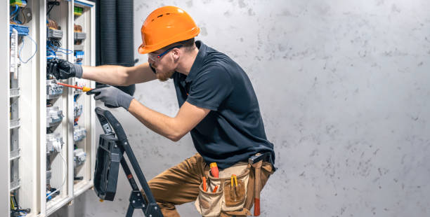 Best 24-Hour Electrician  in Metzger, OR